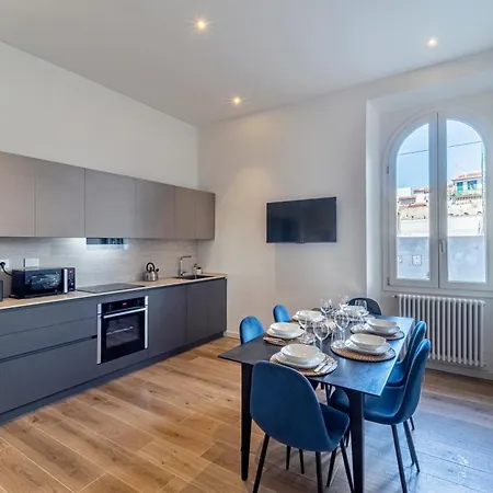 Unyca - Cavour Apartment