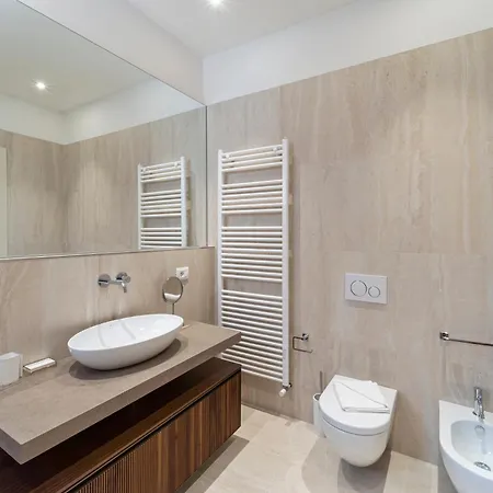 Apartman Unyca - Cavour