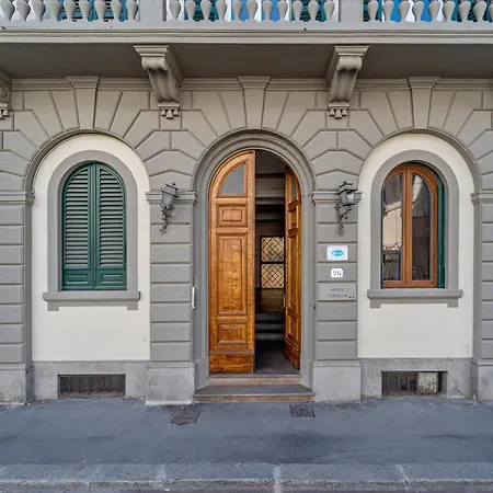 Unyca - Cavour *