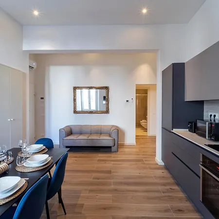 Apartman Unyca - Cavour