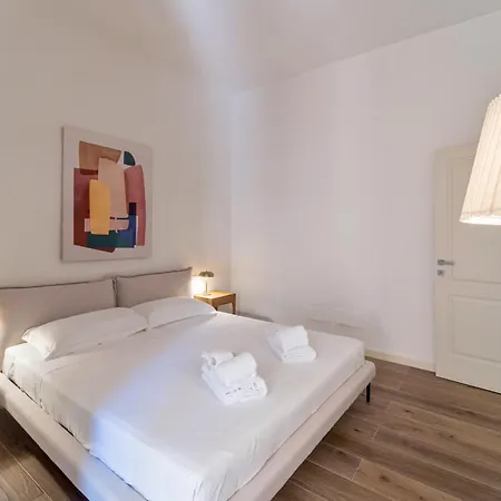 Unyca - Cavour Apartman