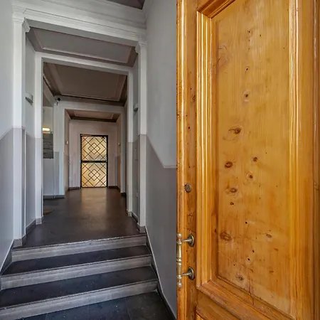 Apartman Unyca - Cavour *
