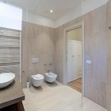 Apartment Unyca - Cavour *