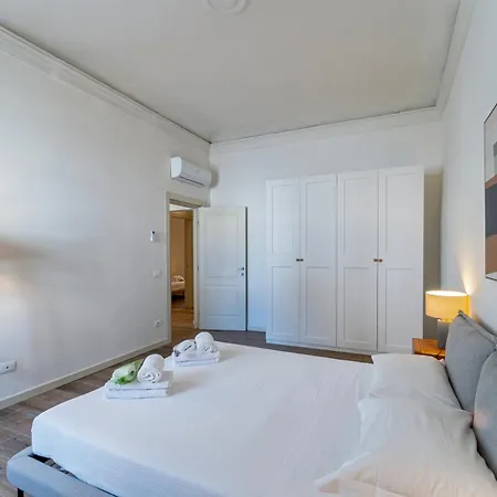 Unyca - Cavour Apartman
