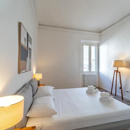 Unyca - Cavour Apartman Firenze