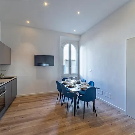 Apartment Unyca - Cavour *