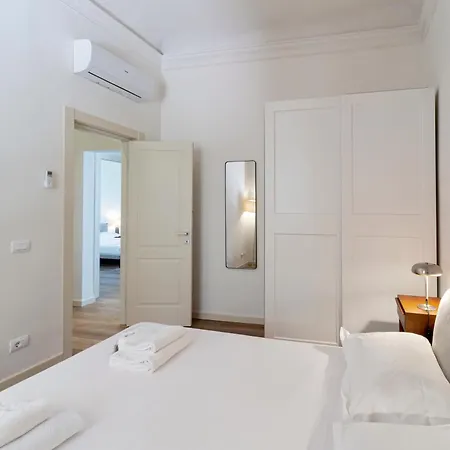 Apartment Unyca - Cavour *