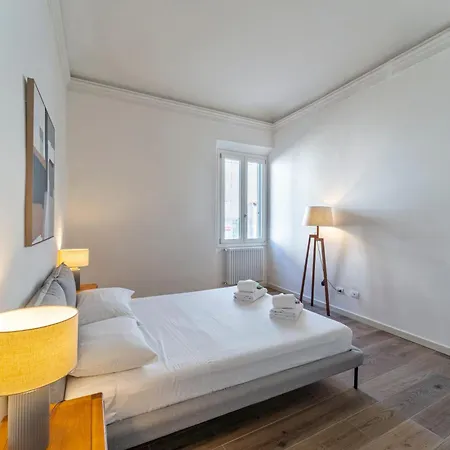 Unyca - Cavour Apartman Firenze