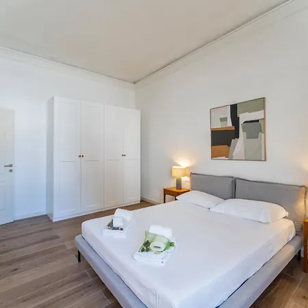 Unyca - Cavour Apartman *