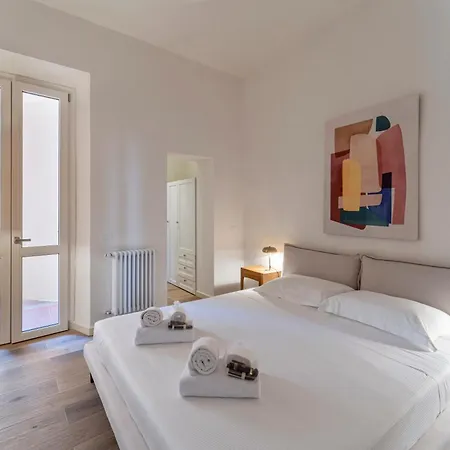 Unyca - Cavour Apartman Firenze