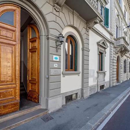 Unyca - Cavour 아파트 *