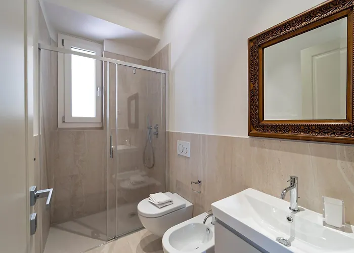 Unyca - Elegant 3-bedroom In Apartament Florencja