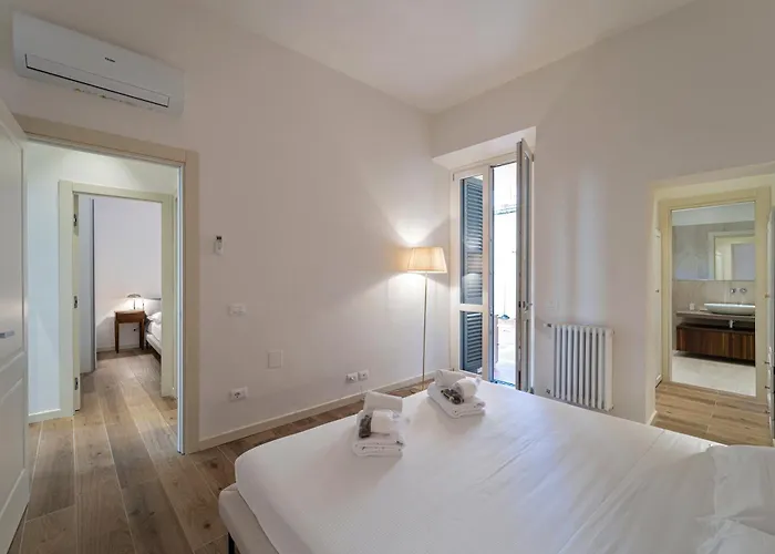 Unyca - Elegant 3-bedroom In *