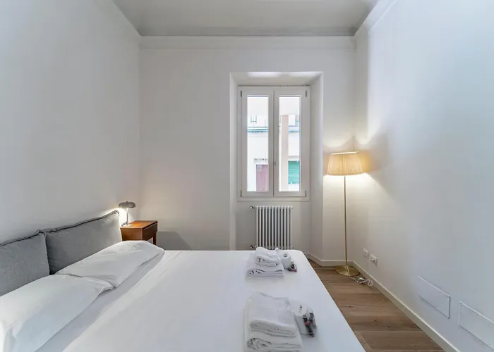 Unyca - Elegant 3-bedroom In
