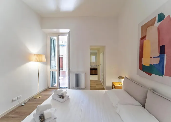 Apartament Unyca - Elegant 3-bedroom In