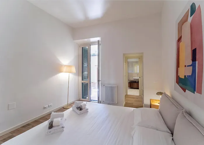 Unyca - Elegant 3-bedroom In