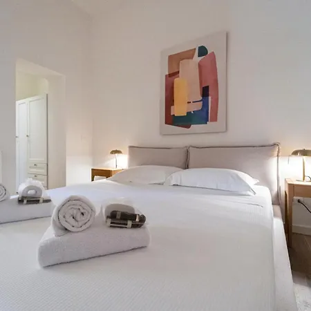 Unyca - Cavour Apartment *