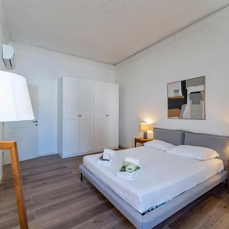 Apartment Unyca - Cavour