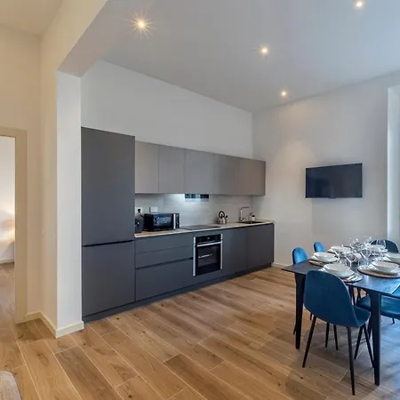 Apartment Unyca - Cavour Florence