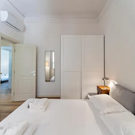 Unyca - Cavour Apartment *