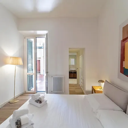 Apartment Unyca - Cavour